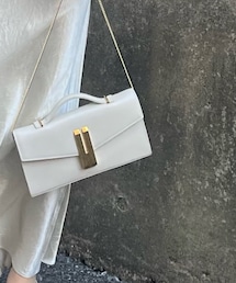 Rouge vif | バッグ