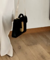 Rouge vif | バッグ