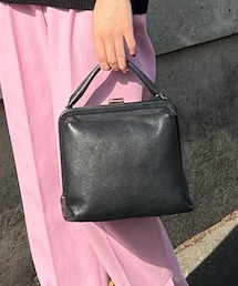 Rouge vif la cle | ショルダーバッグ