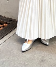 EMMA　ROUGE VIF | シューズ