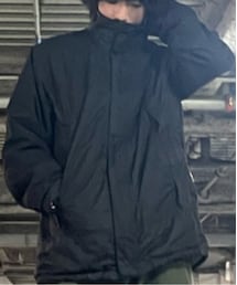 THE NORTH FACE | マウンテンパーカー