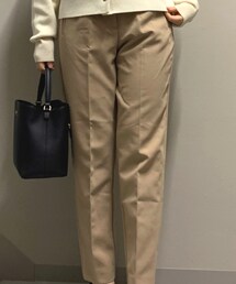 ZARA | パンツ