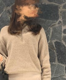 UNIQLO | ニット/セーター