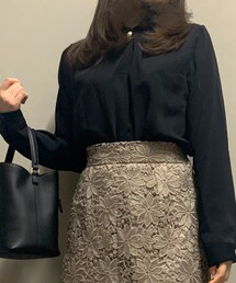 DHOLIC | シャツ/ブラウス