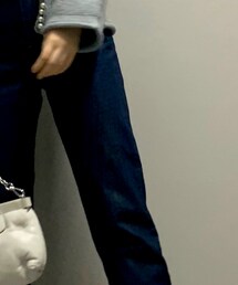 UNIQLO | デニムパンツ