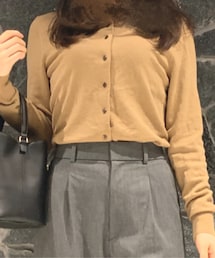 UNIQLO | カーディガン/ボレロ