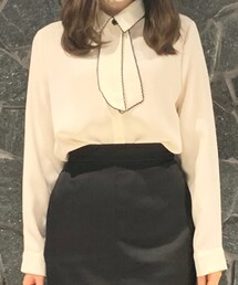 DHOLIC | シャツ/ブラウス