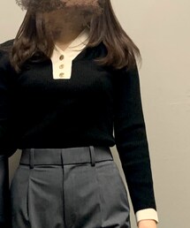 DHOLIC | ニット/セーター