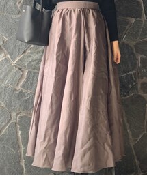 SNIDEL | スカート