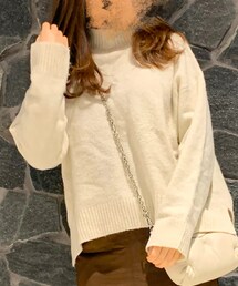 UNIQLO | ニット/セーター