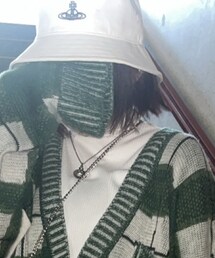 Vivienne Westwood | 帽子