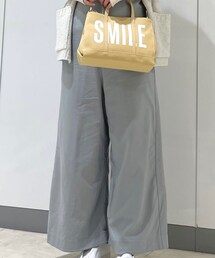 SHENERY | サロペット/オーバーオール