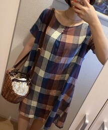 イオンで買った服 | ワンピース/ドレス