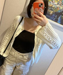 GU | キャミソール