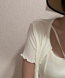 SHEIN | ジャケット/アウター