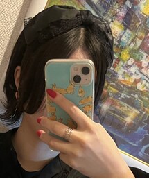 Avail | カチューシャ