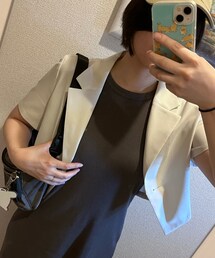 GU | ワンピース/ドレス