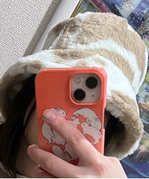 ブラッツで買った帽子 | ハット