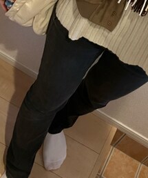 UNIQLO | デニムパンツ