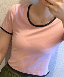 SHEIN | Tシャツ/カットソー