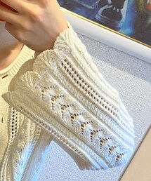 GU | トップス