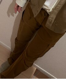 ワークマン | パンツ