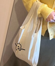やさうさちゃんバック | バッグ