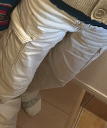 H&M | デニムパンツ