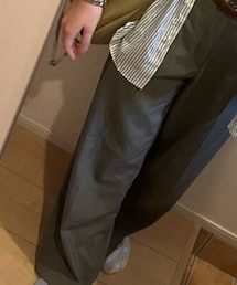 UNIQLO | パンツ
