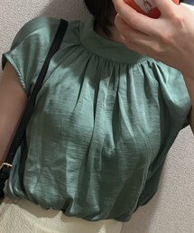 SHOO・LA・RUE | トップス