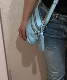 IBIZA | ショルダーバッグ