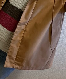 昔トップバリューで買った | マウンテンパーカー