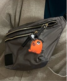 ポチタ | キーホルダー