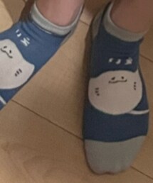 えい | レッグウェア