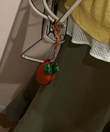 にんじん | ポーチ