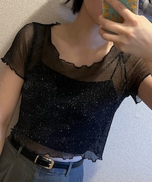 SHEIN | トップス