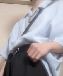 GU | シャツ/ブラウス