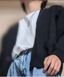 GU | カーディガン/ボレロ