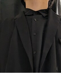 GU | シャツ/ブラウス