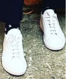 COMMON PROJECTS | シューズ