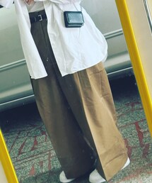 GU | パンツ