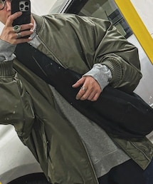 HARE | メッセンジャーバッグ