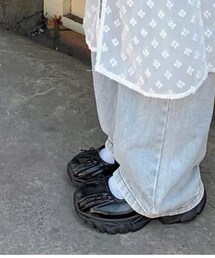 no brand | スニーカー