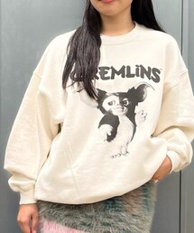 JOINT WORKS | トップス