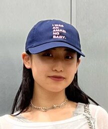 JOINT WORKS | キャップ