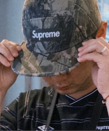 Supreme  | キャップ