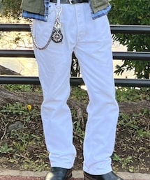 Levi's | デニムパンツ