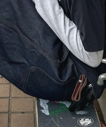 STUSSY | デニムパンツ