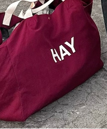 HAY | トートバッグ