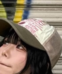 aeae | キャップ
